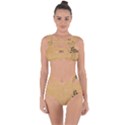 Flapper 1515869 1280 Bandaged Up Bikini Set  View1