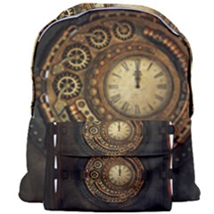 Steampunk 1636156 1920 Giant Full Print Backpack by vintage2030