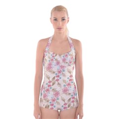 Background 1659247 1920 Boyleg Halter Swimsuit  by vintage2030