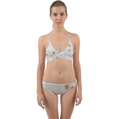 Background 1775372 1920 Wrap Around Bikini Set by vintage2030