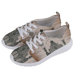 Building News Women s Lightweight Sports Shoes by vintage2030