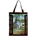Town 1660349 1280 Zipper Classic Tote Bag View1