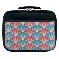 Seamless Patter 2284483 1280 Lunch Bag by vintage2030