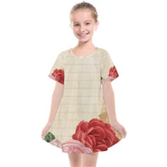 Vintage 1254711 960 720 Kids  Smock Dress by vintage2030