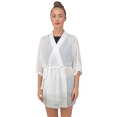 Background 1362163 1920 Half Sleeve Chiffon Kimono by vintage2030