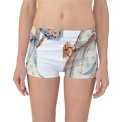 Child 1718357 1920 Boyleg Bikini Bottoms by vintage2030