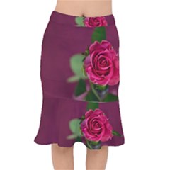 Rose 693152 1920 Mermaid Skirt by vintage2030