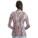 BATS Drape Collar Cardigan View2