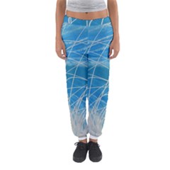 Neutron Women s Jogger Sweatpants by WILLBIRDWELL