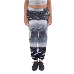 Yang Women s Jogger Sweatpants by WILLBIRDWELL