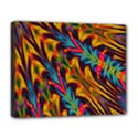 Background Abstract Texture Deluxe Canvas 20  x 16  (Stretched) View1