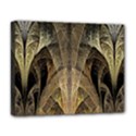 Fractal Art Graphic Design Image Deluxe Canvas 20  x 16  (Stretched) View1