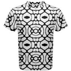Sydney O Men s Cotton Tee by Momc