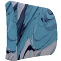WHISPER 2 Back Support Cushion View2