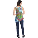 Supersonic Squid Sleeveless Tunic View2