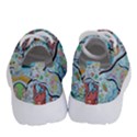 Volcano Submarine Running Shoes View4