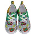 Cosmic Coocoobird Running Shoes View1