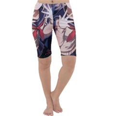 19 Cropped Leggings  by miuni