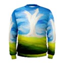 Max Franzblau s White Tree Sweatshirt View1