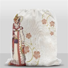 Background 1775358 1920 Drawstring Bag (small) by vintage2030