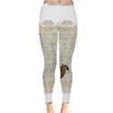 Tag Bird Inside Out Leggings View3