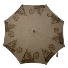 Camera Old Hook Handle Umbrellas (medium) by vintage2030