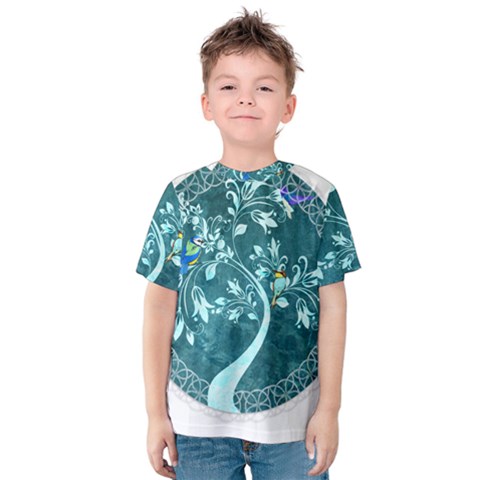 Tag 1763342 1280 Kids  Cotton Tee by vintage2030