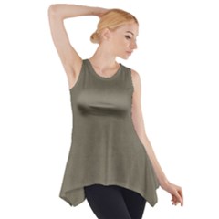 Background 1706644 1920 Side Drop Tank Tunic by vintage2030