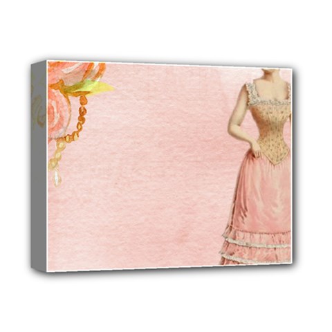 Background 1659765 1920 Deluxe Canvas 14  X 11  (stretched) by vintage2030