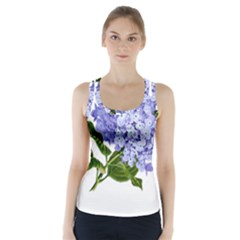 Flower 1775377 1280 Racer Back Sports Top by vintage2030