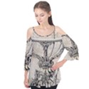 Globe 1618193 1280 Flutter Tees View1