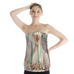 Vintage 1501577 1280 Strapless Top by vintage2030