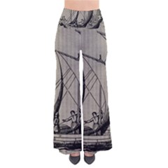Ship 1515875 1280 So Vintage Palazzo Pants by vintage2030