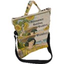 Vintage 1395176 1280 Fold Over Handle Tote Bag View1