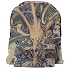 Design 1331489 1920 Giant Full Print Backpack by vintage2030