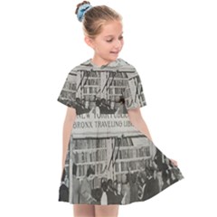 Vintage 1326261 1920 Kids  Sailor Dress by vintage2030