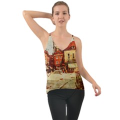 Painting 1241683 1920 Chiffon Cami by vintage2030