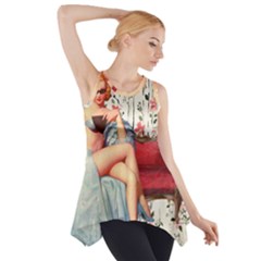 Retro 1265777 1920 Side Drop Tank Tunic by vintage2030