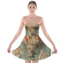 Vintage 1181673 1280 Strapless Bra Top Dress View1