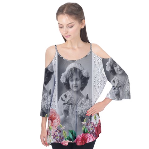 Vintage 1168516 1920 Flutter Tees by vintage2030
