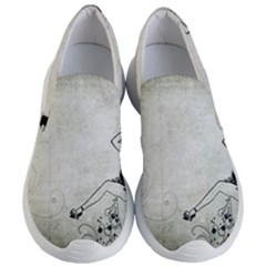 Grunge 1133693 1920 Women s Lightweight Slip Ons by vintage2030