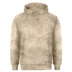 Paris 1118815 1280 Men s Overhead Hoodie by vintage2030