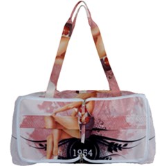 Retro 1112778 1920 Multi Function Bag	 by vintage2030