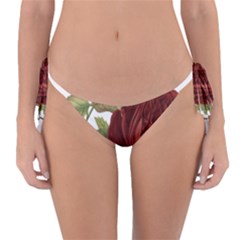 Rose 1077964 1280 Reversible Bikini Bottom by vintage2030