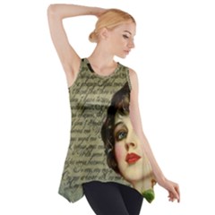 Vintage 1047247 1280 Side Drop Tank Tunic by vintage2030