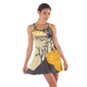 Halloween 979495 1280 Cotton Racerback Dress View1