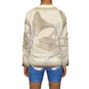 Vintage 979490 1280 Kids  Long Sleeve Swimwear View2