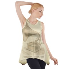 Vintage 979490 1280 Side Drop Tank Tunic by vintage2030
