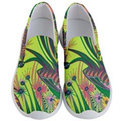 Sweetness Men s Lightweight Slip Ons by nicholakarma