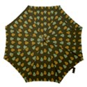 Pears Brown Hook Handle Umbrellas (Medium) View1